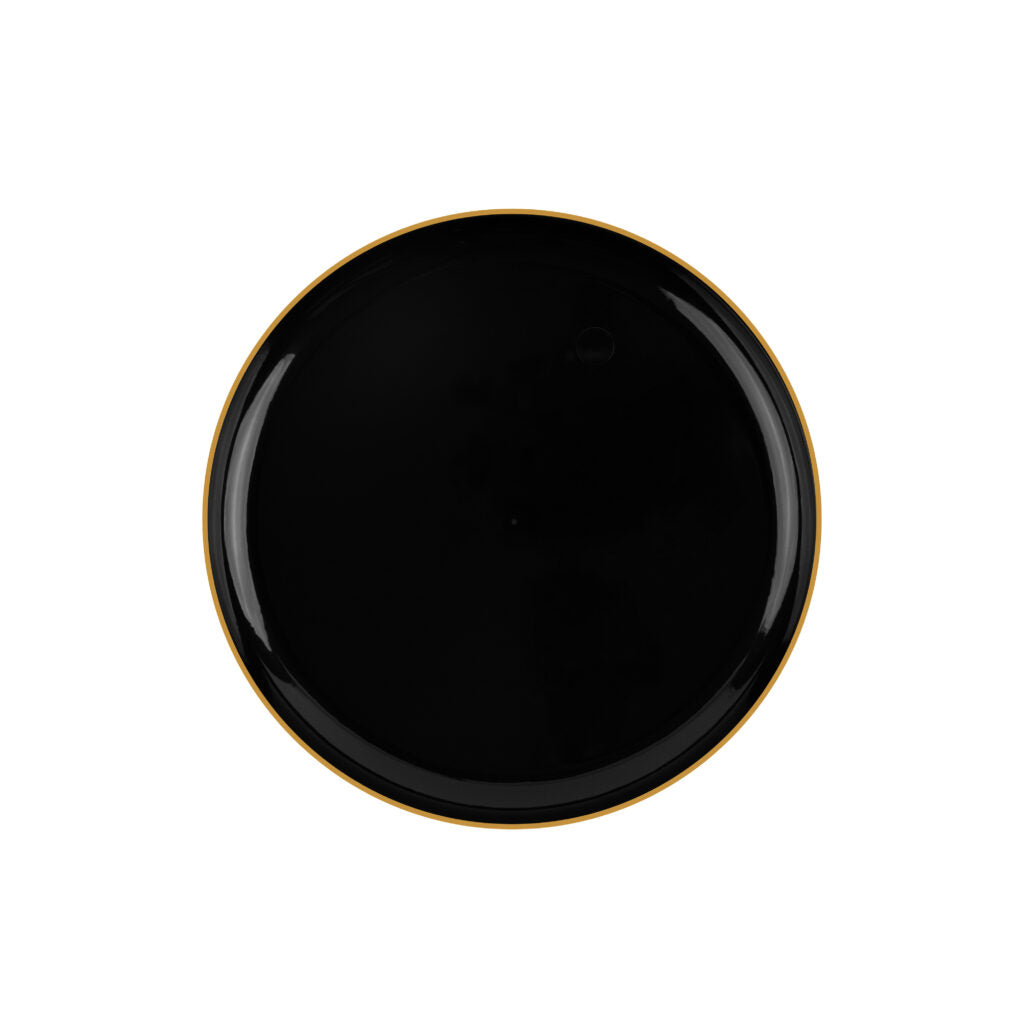 Edge Collection Gold Rim -10 ct