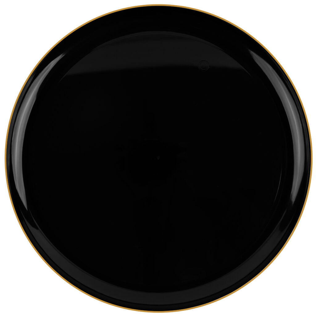 Edge Collection Gold Rim -10 ct