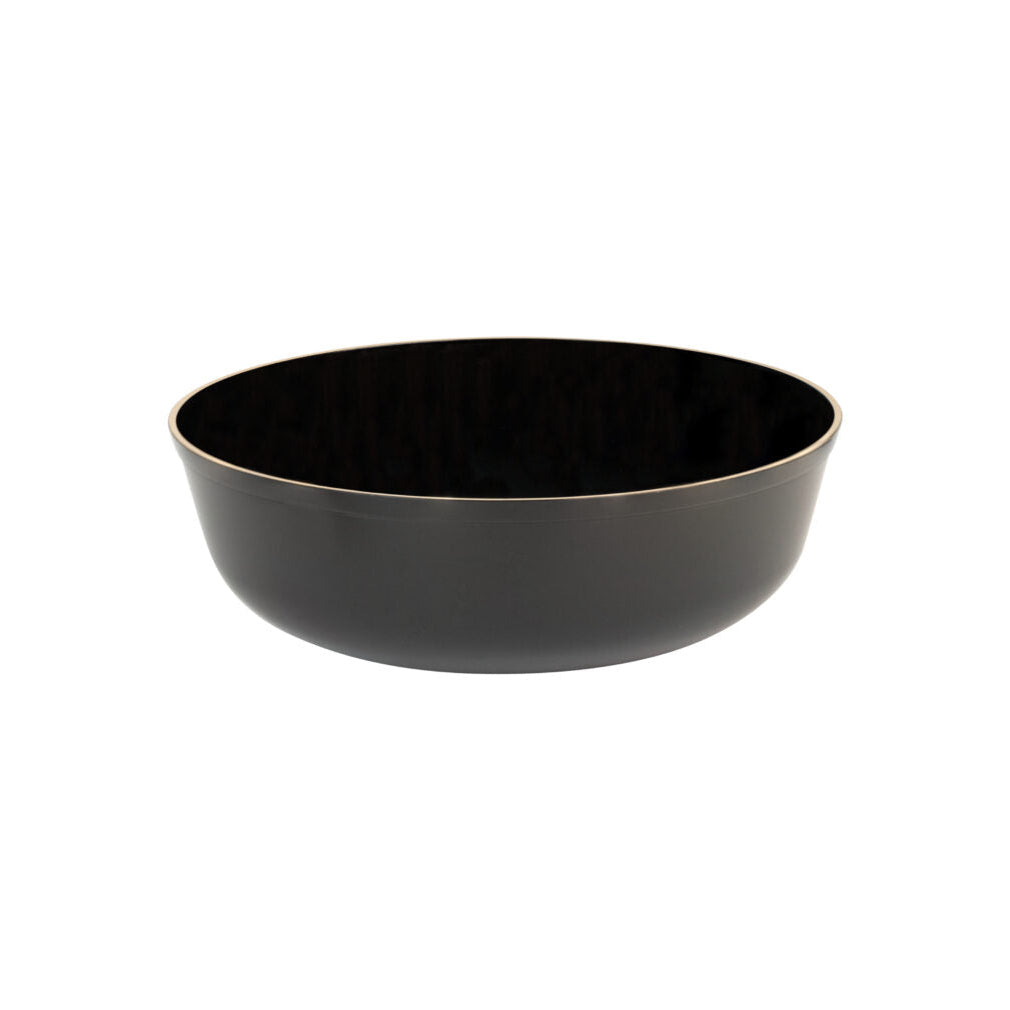 Edge Collection Gold Rim -10 ct