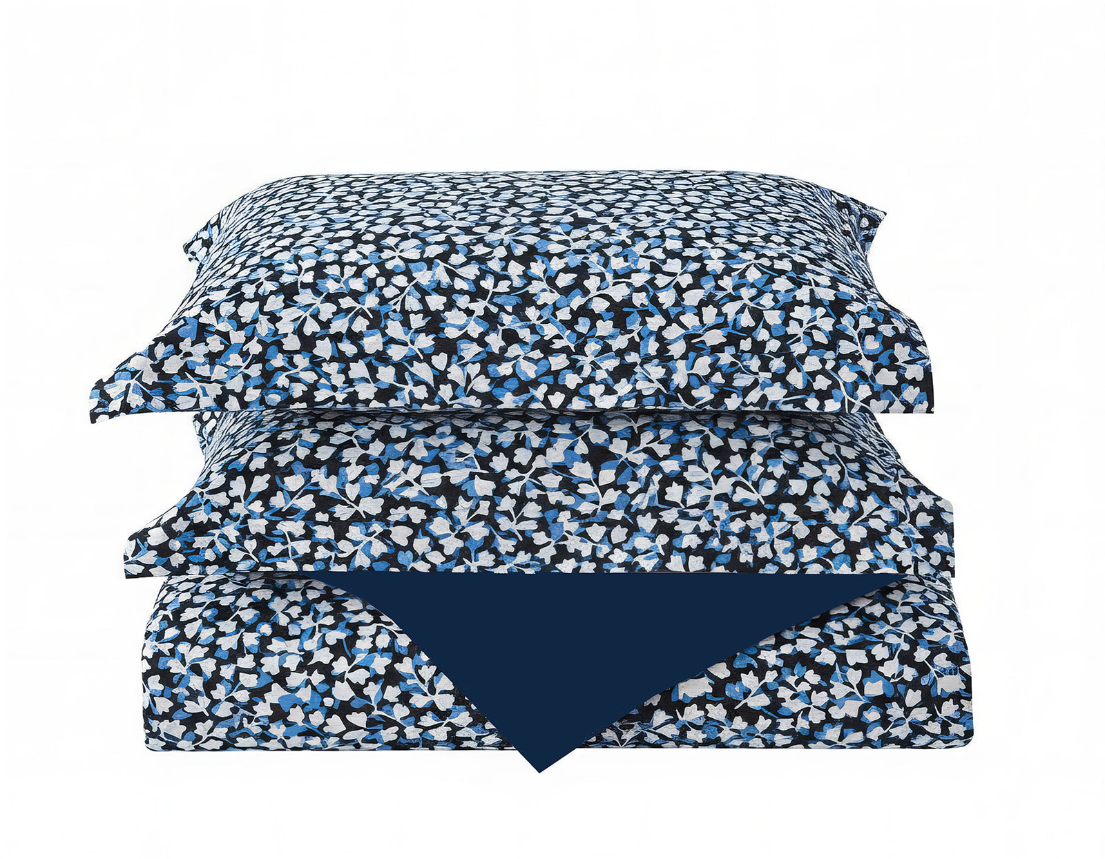 Luxe Twinning Vine Bedding set - 6 Piece