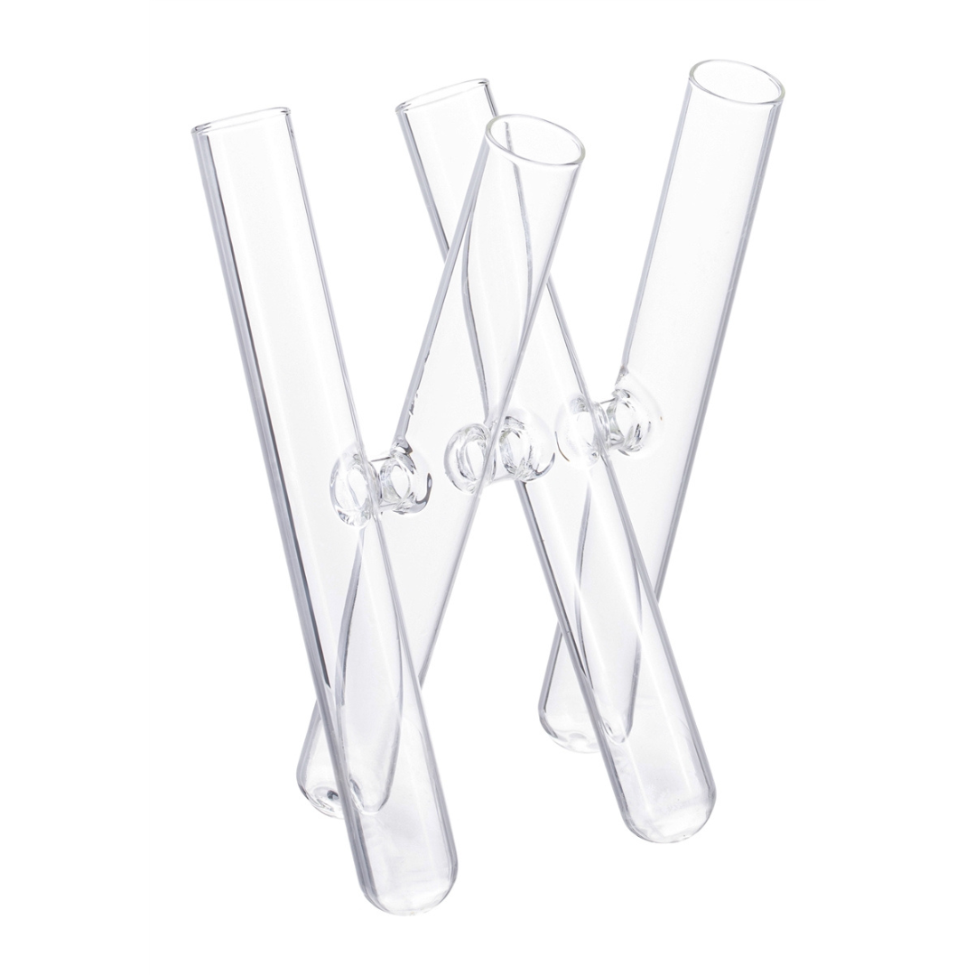 Capri Criss Cross Vase