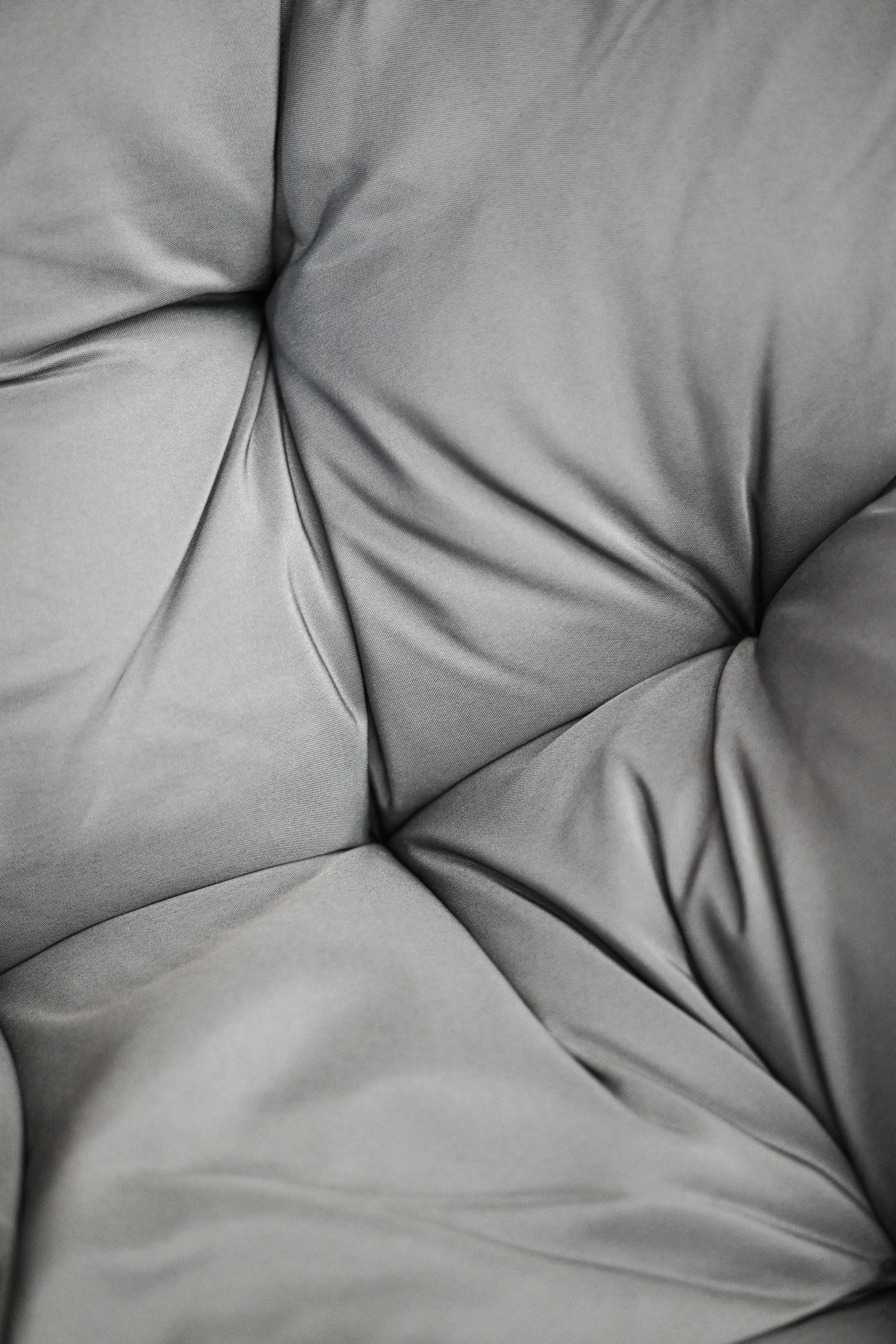 Hanging Egg Chair with Cushion - The Closeout Connection