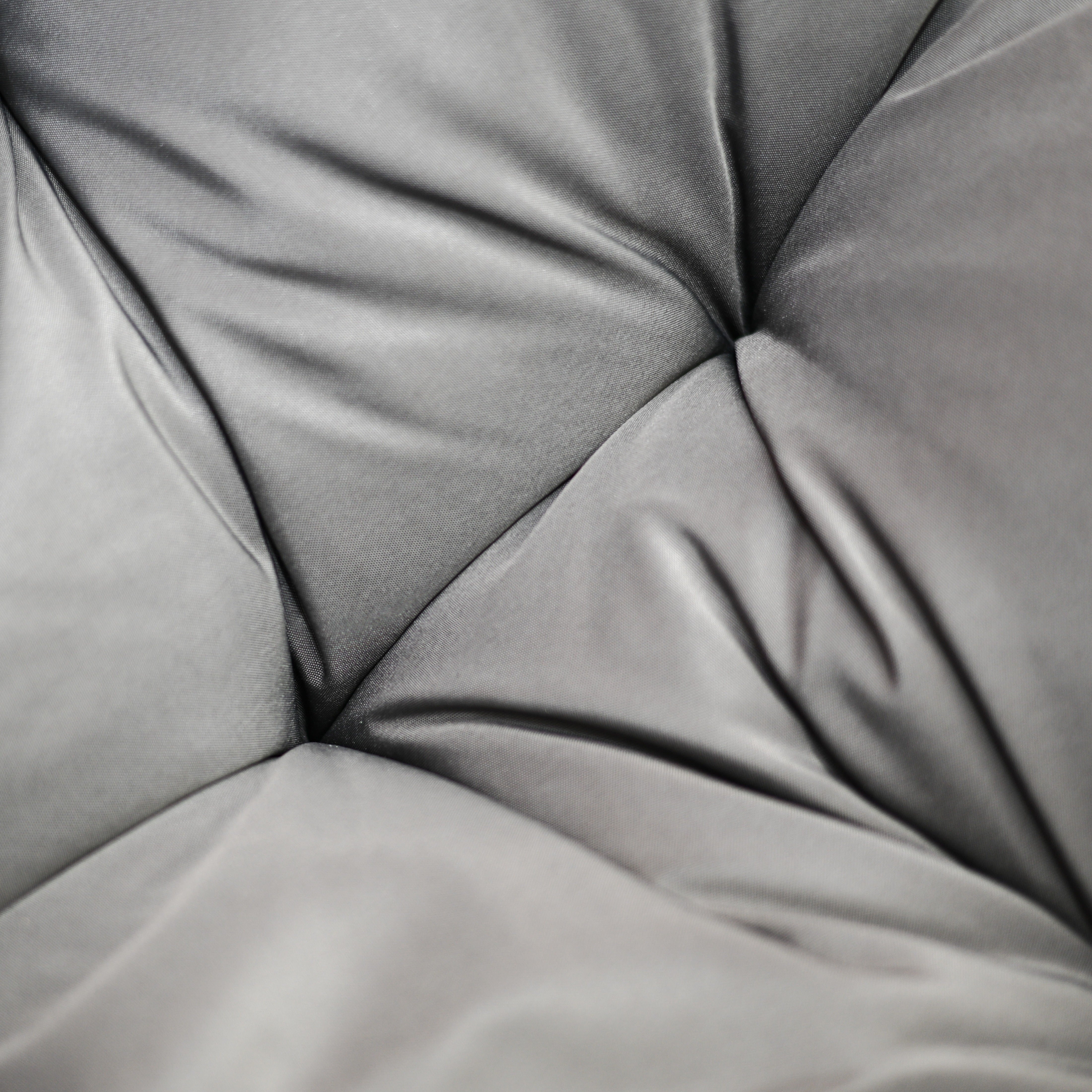 Hanging Egg Chair with Cushion - The Closeout Connection