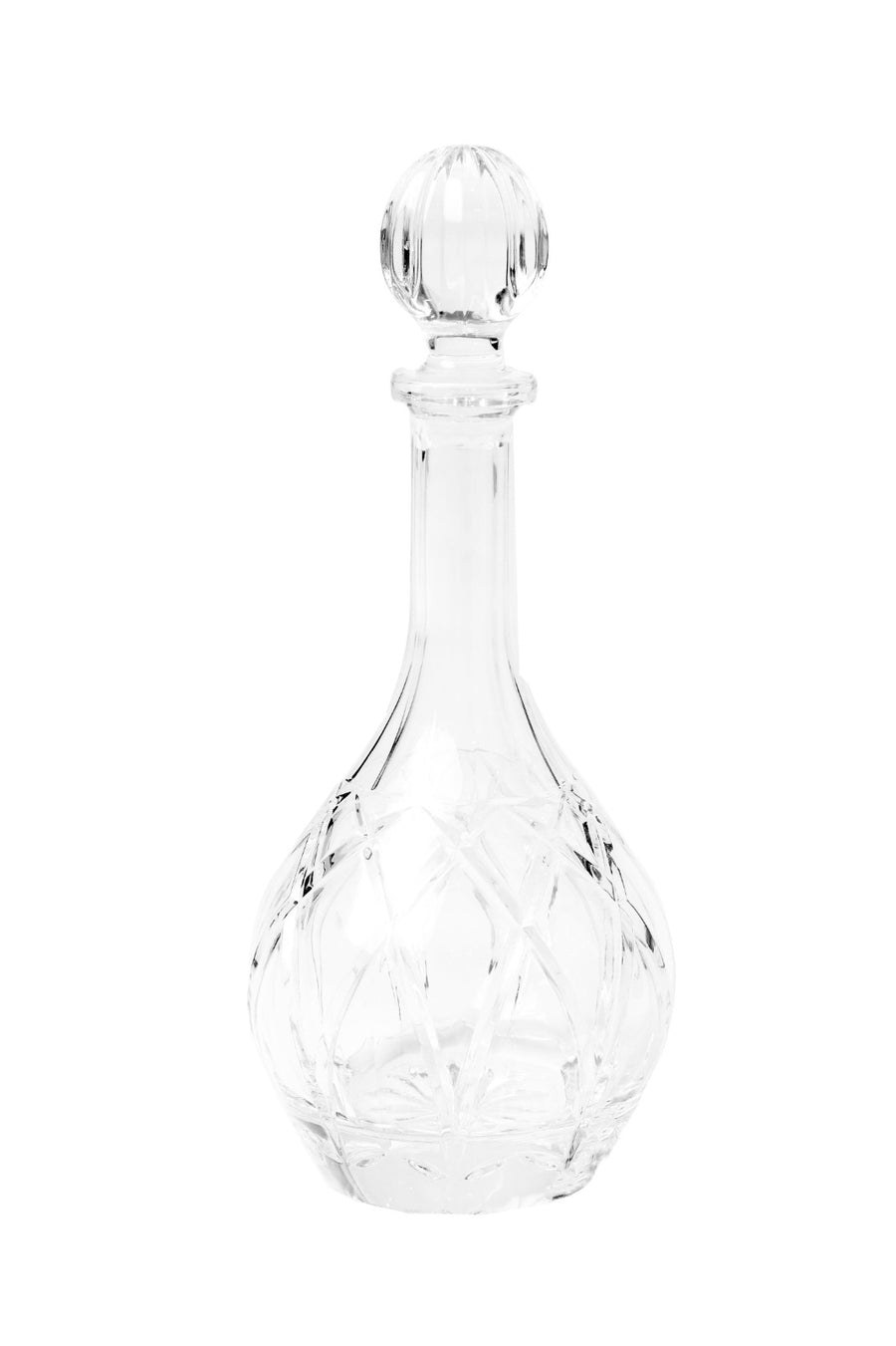 Wine Decanter - The Closeout Connection