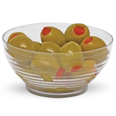 Decor Mini Bowl Embossed Design Mini Collection