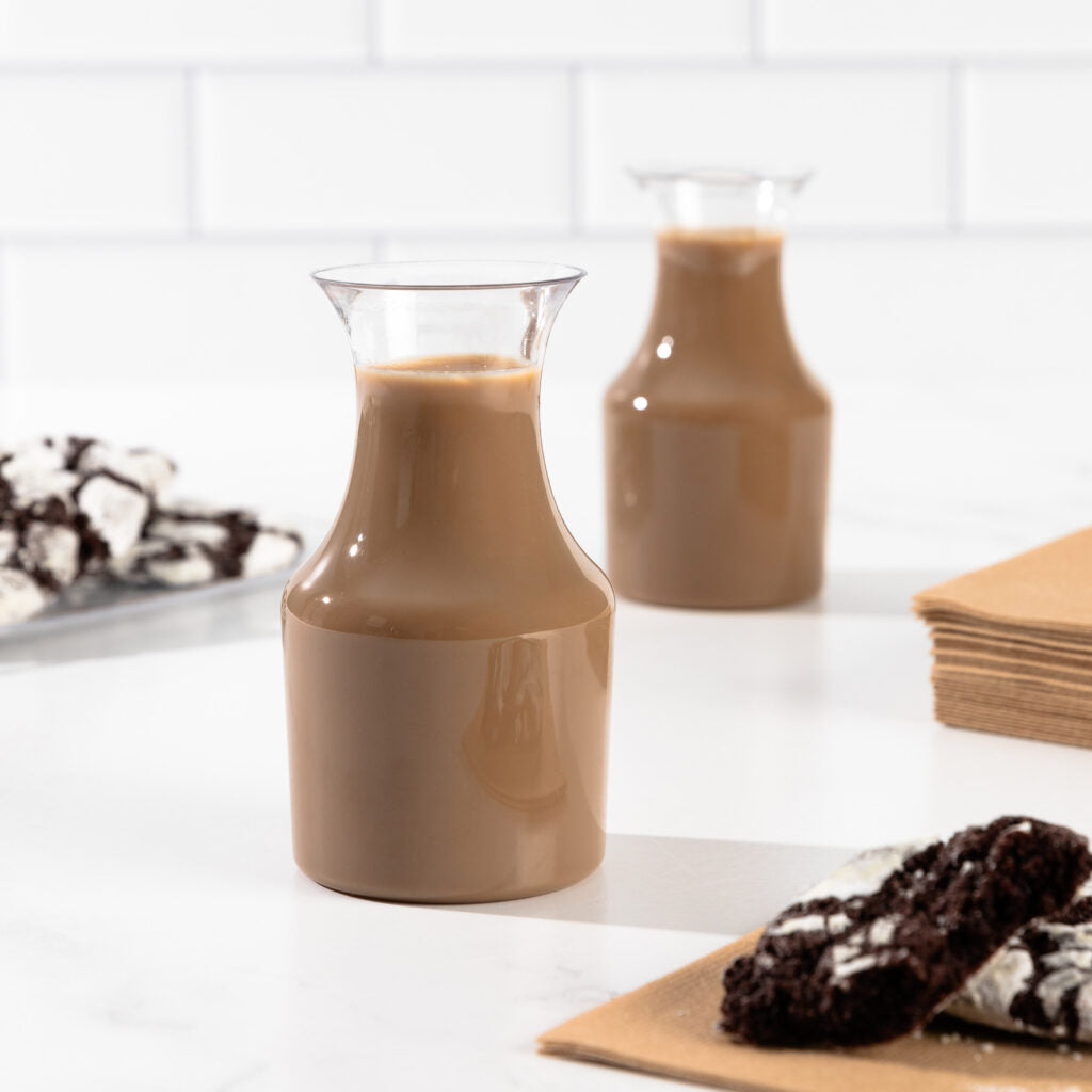 Mini Pitchers - 6 Count