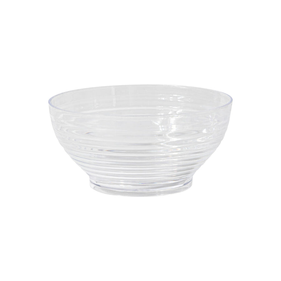 Striped Bowls - 10 Count - The Closeout Connection