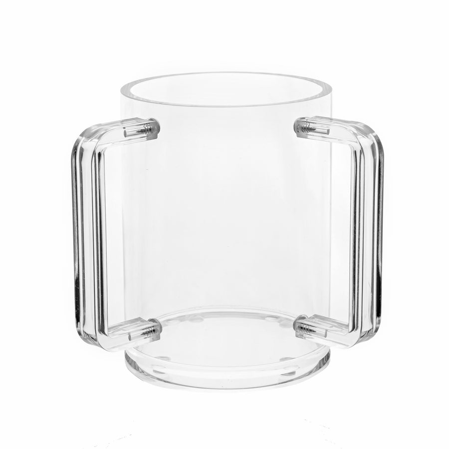 Lucite Netilas Yadayim Cup