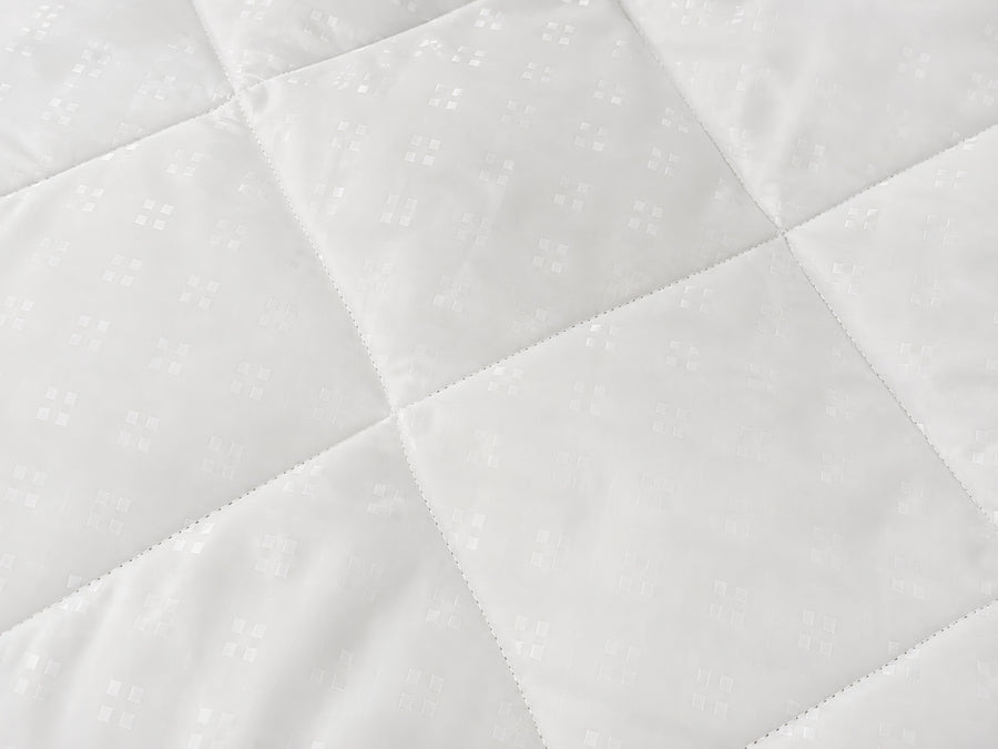 Deep Slumber Mattress Pad - The Closeout Connection