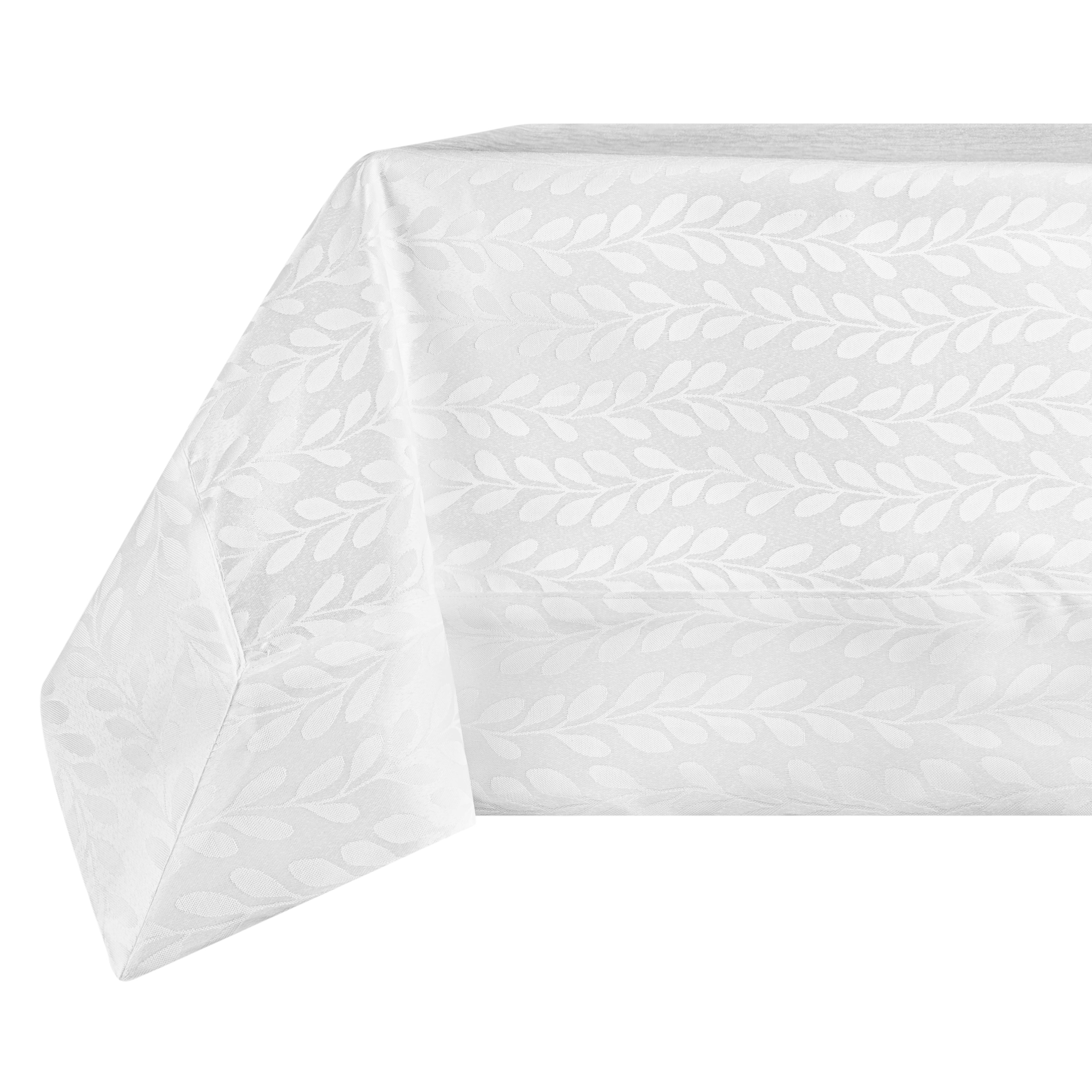 Dover Spill Proof Tablecloth
