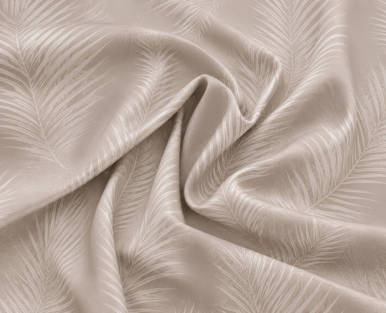 Dreamy Feather Bedding Set - 8 Piece
