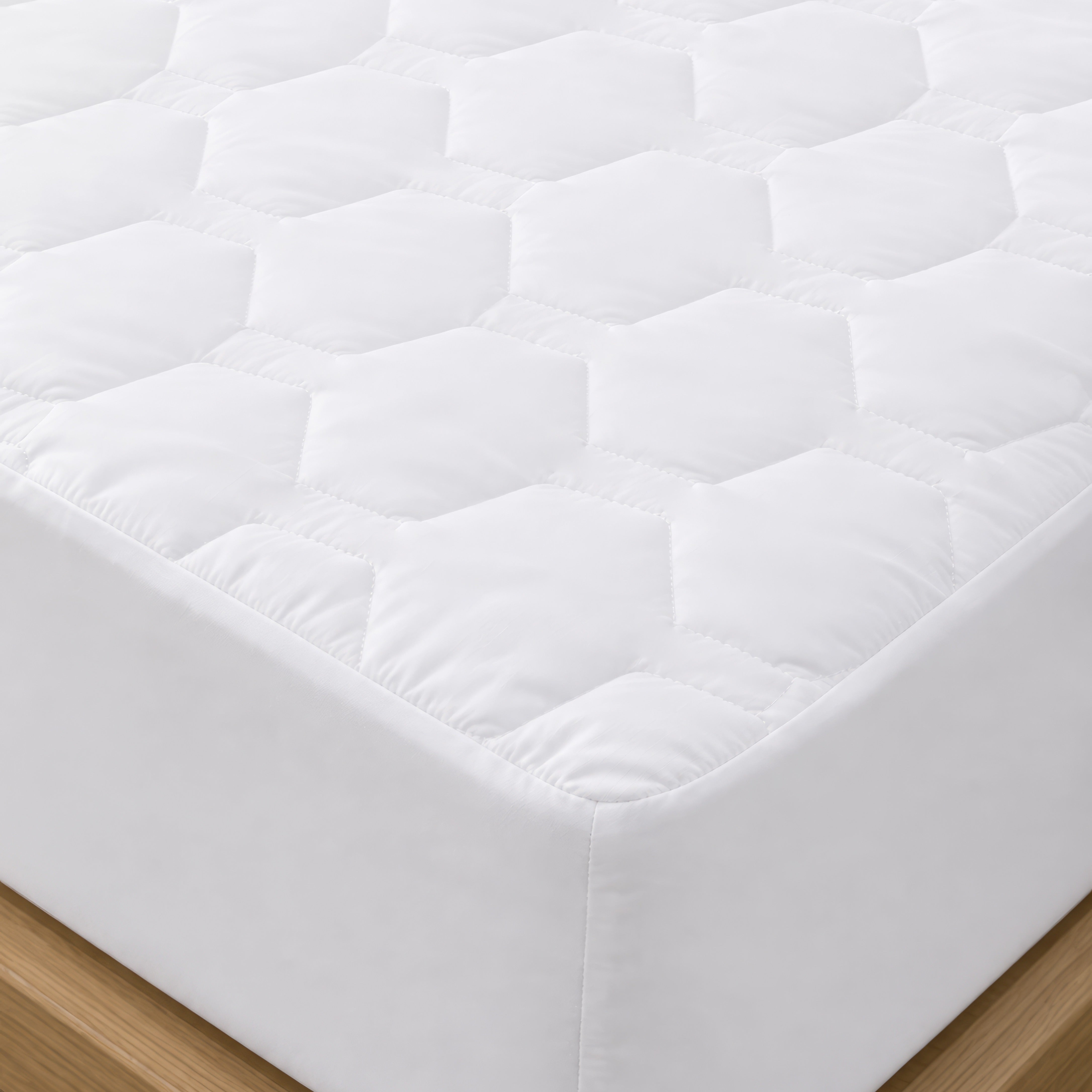 Imperial Mattress Pad - The Closeout Connection