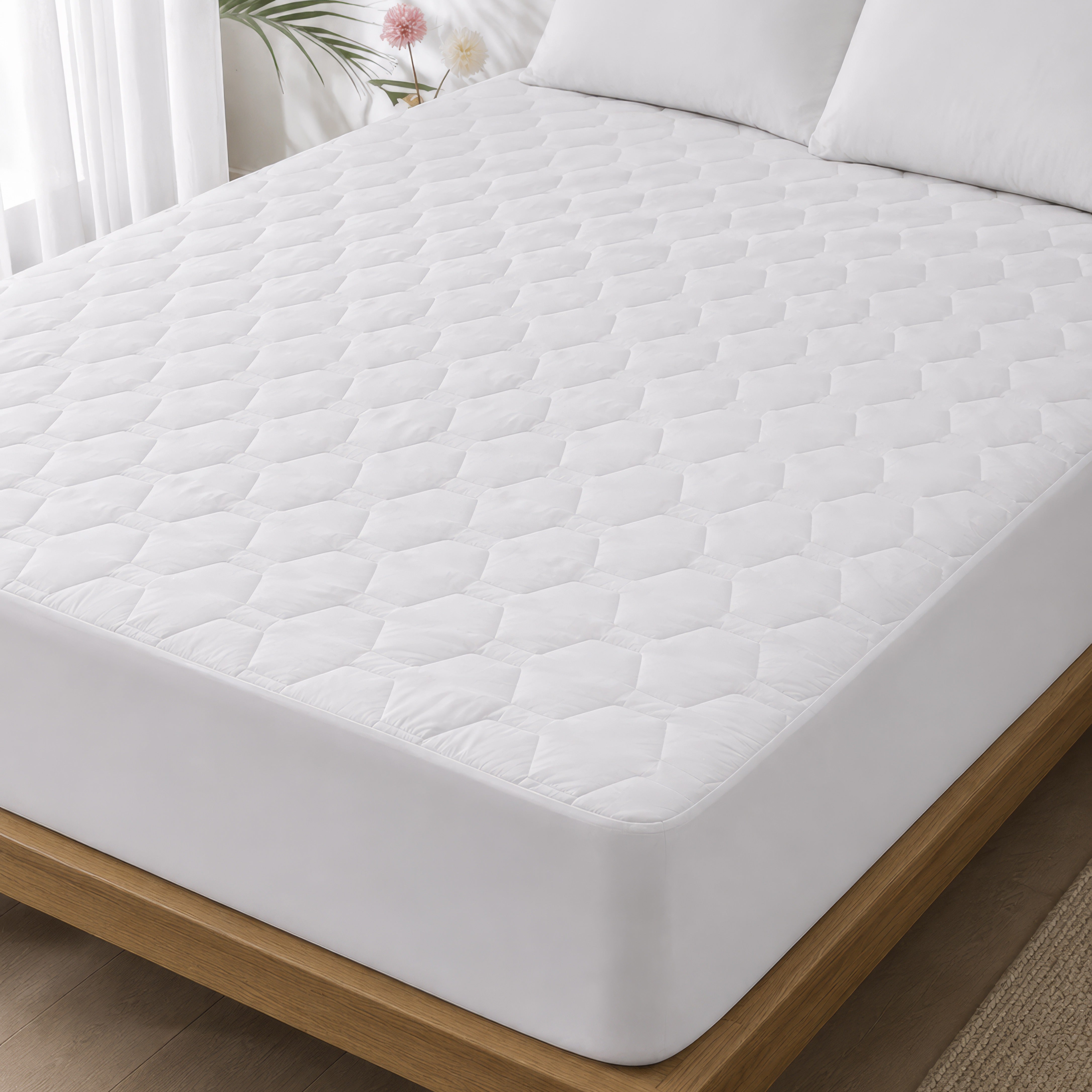 Imperial Mattress Pad - The Closeout Connection