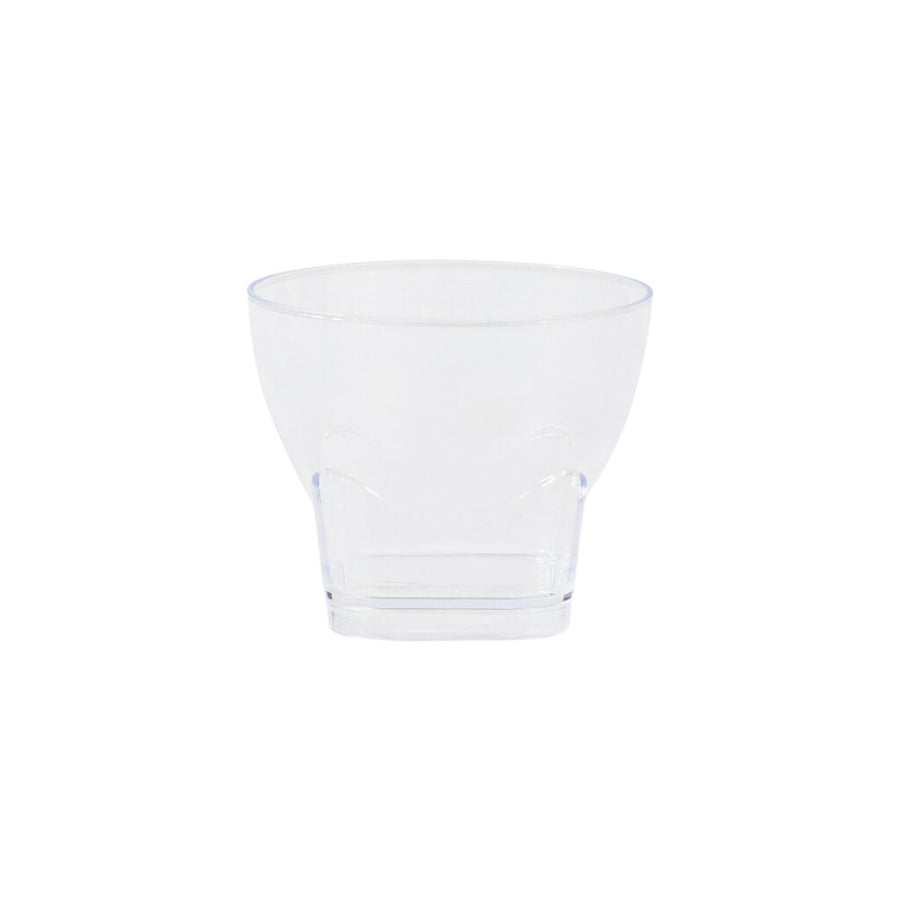 3oz Elegant Cups - 10 Count - The Closeout Connection