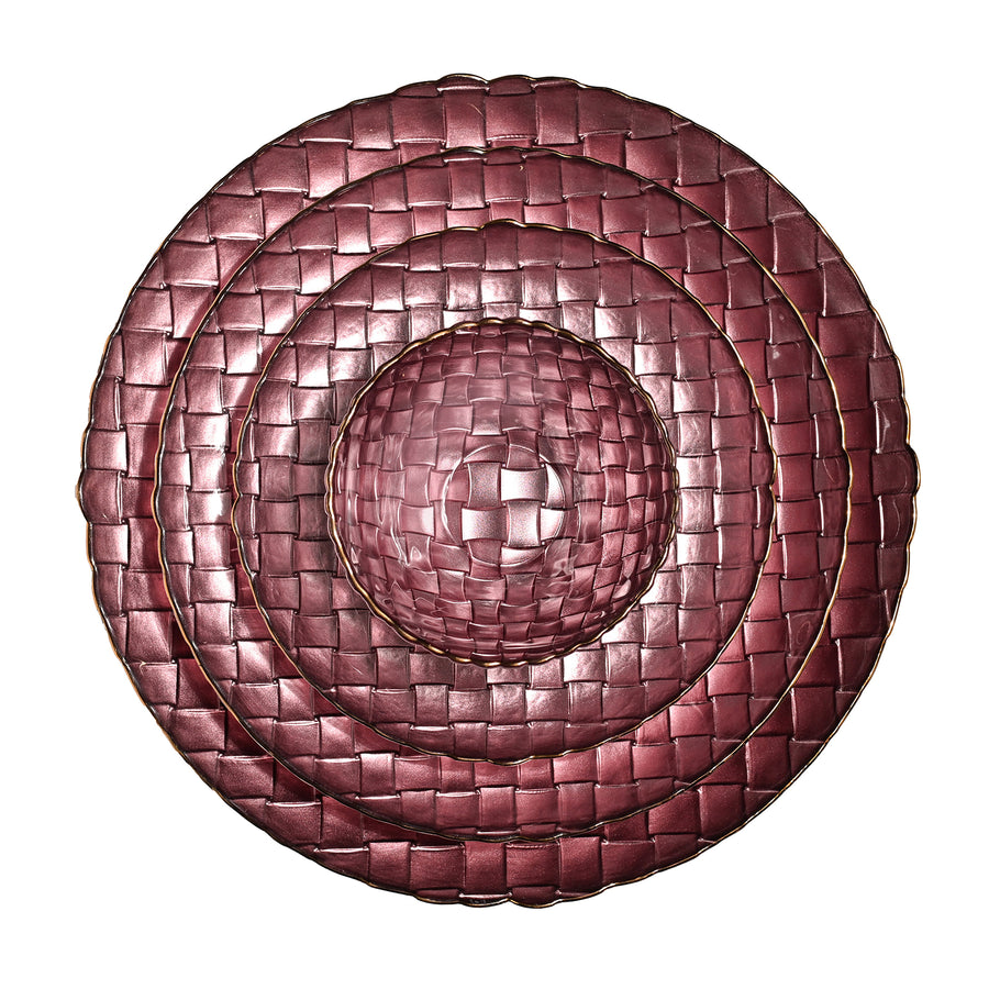 Glass Dish Collection - The Closeout Connection