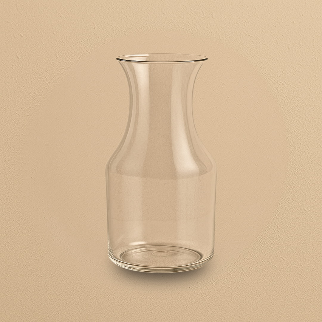 Mini Pitchers - 6 Count