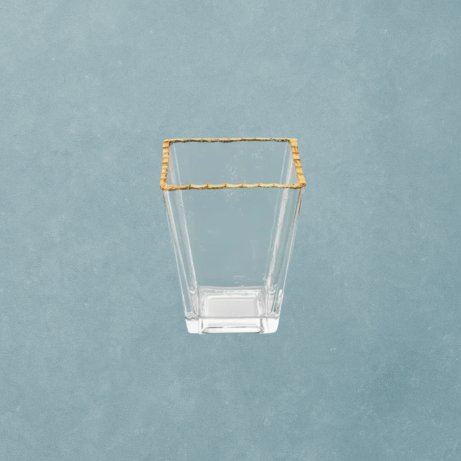 Monte Carlo Gold Rimmed Dessert Cups - 4.7oz