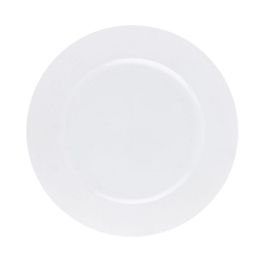 White Chargers- 4 Count - The Closeout Connection
