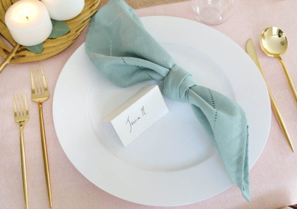 White Chargers- 4 Count