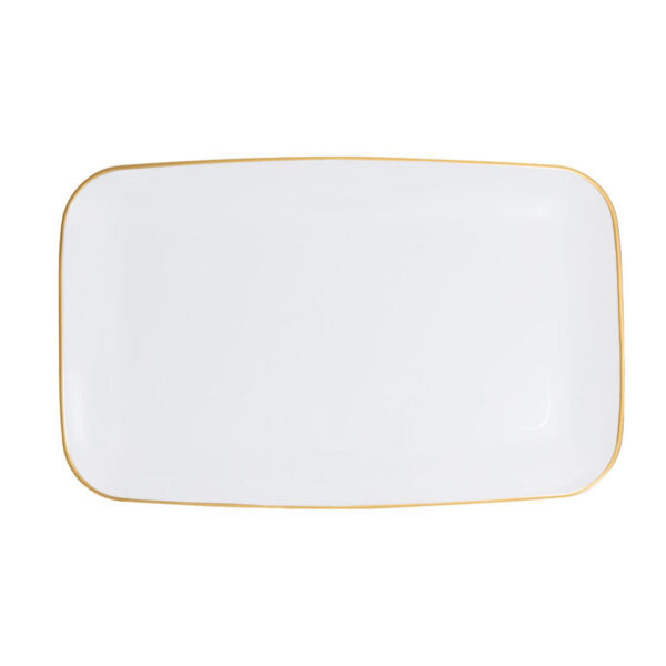 Plastic Dinnerware - Serveware & Utensils