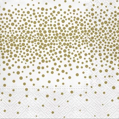 Plastic Dinnerware - Napkins