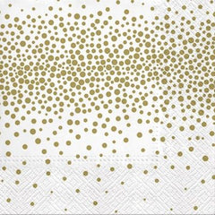 Plastic Dinnerware - Napkins