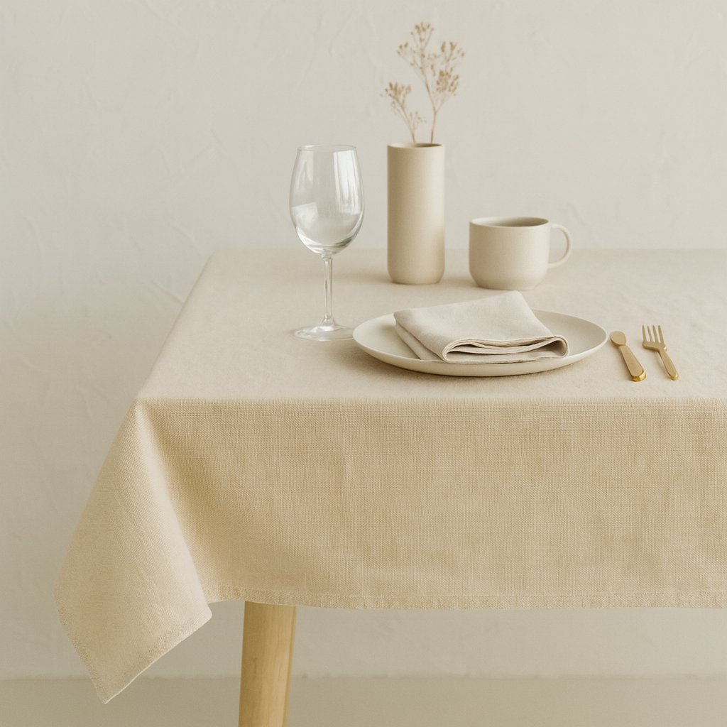 Tablecloth - Classic Tablecloths
