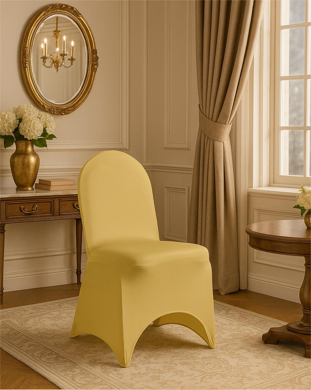 Dining - Chair Cover