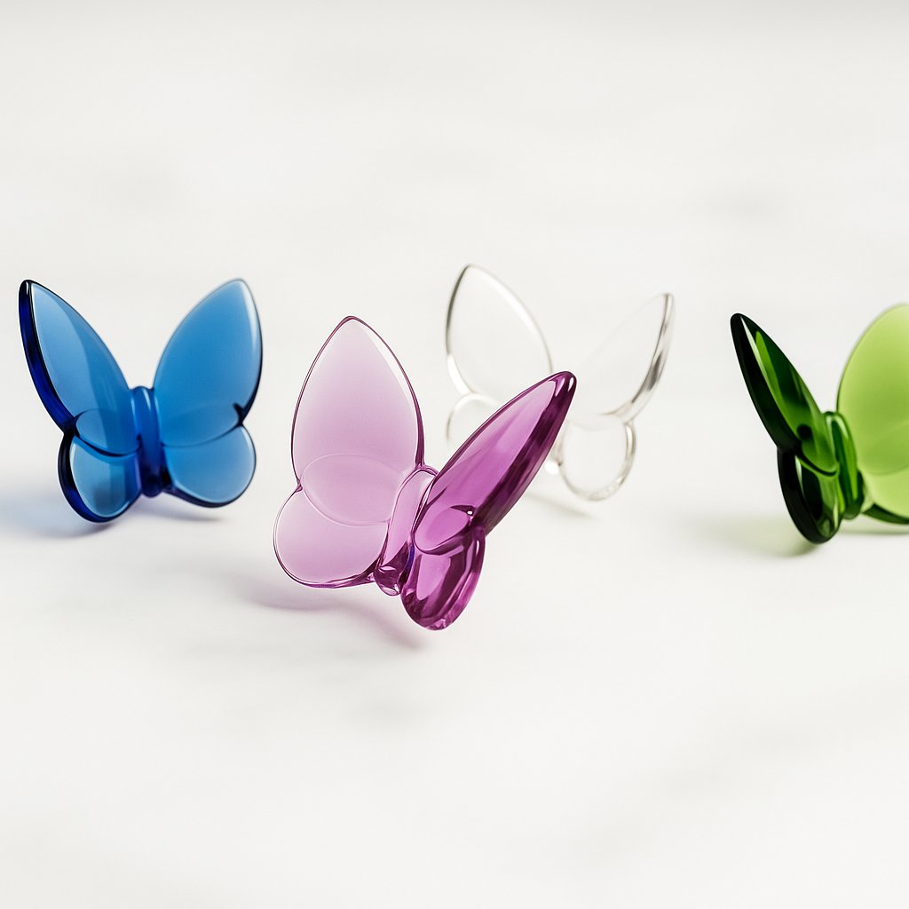 Tabletop - Butterfly
