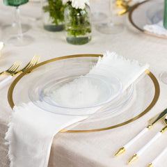 Plastic Dinnerware - Dinnerware