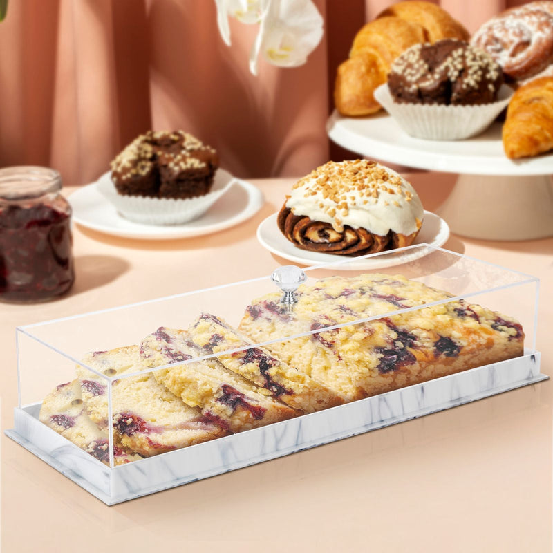 Lucite - Main Category