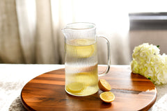 Dining - Drinkware & Pitchers
