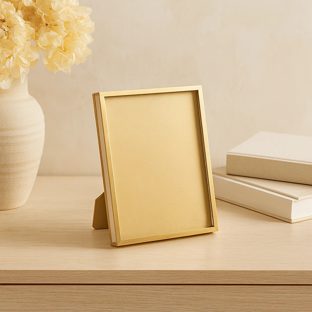 Lucite - Picture Frames