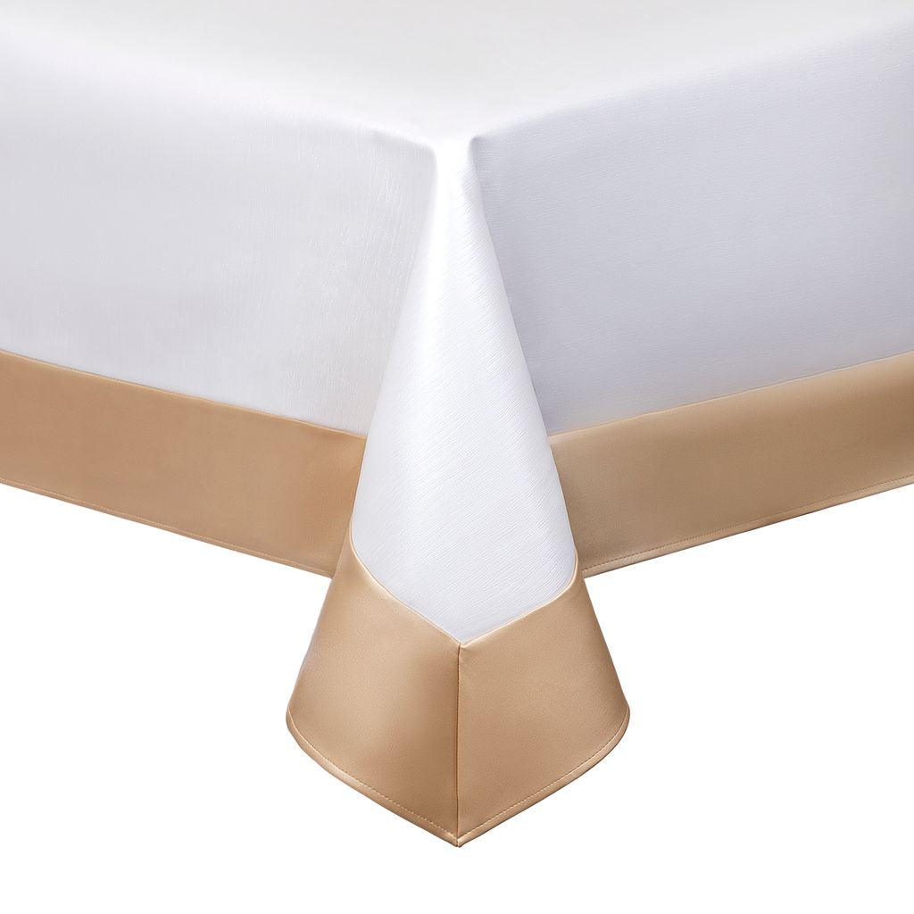 Tablecloths - Leather