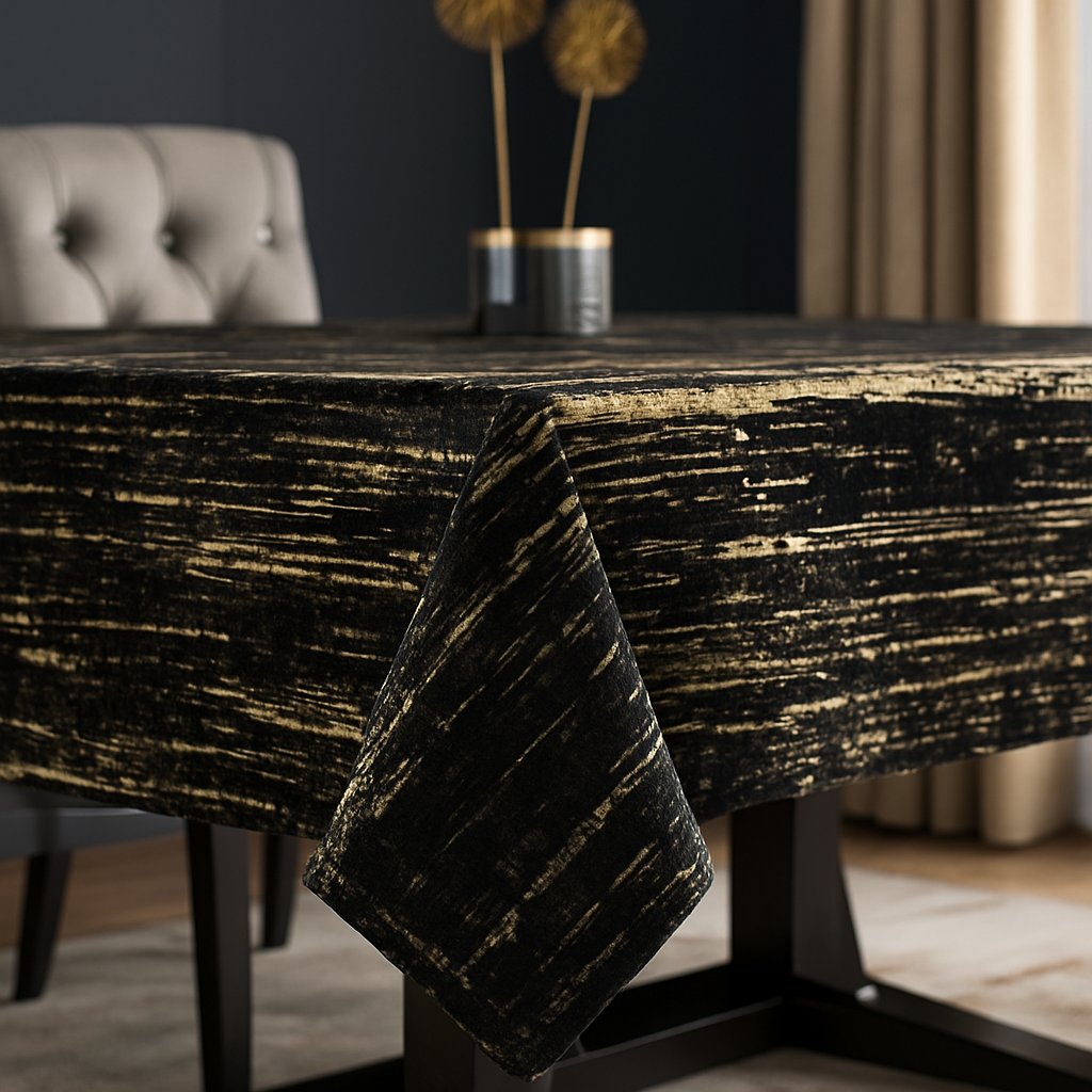 Tablecloth - Velvet
