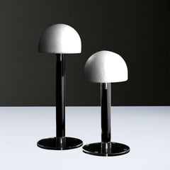 Lucite -  Wig Stand