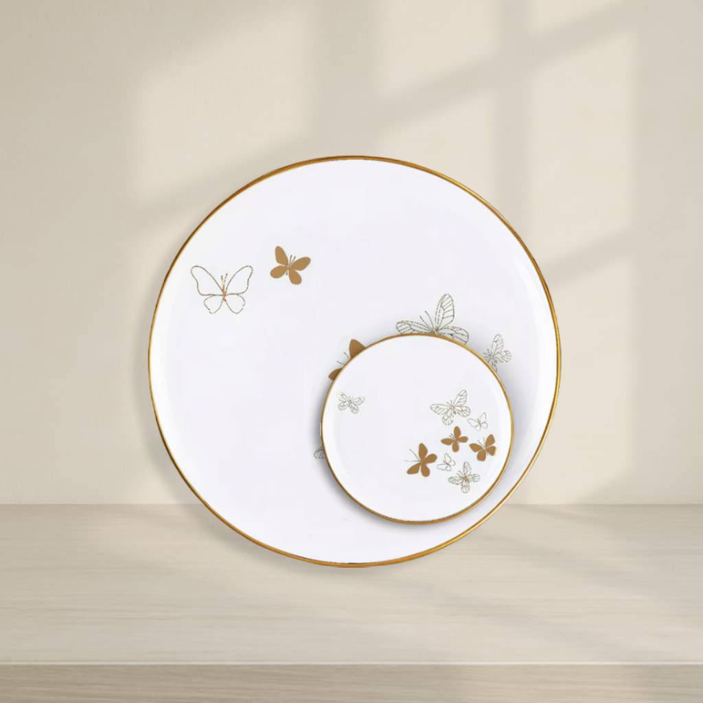 Butterfly Collection-10 ct