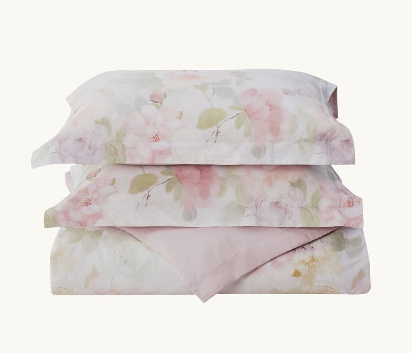 Meadow Sketch 8 Piece Bedding Set