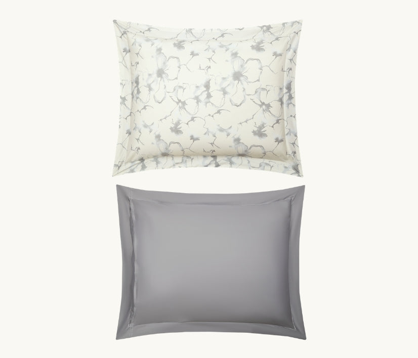 Marble Drift 8 Piece Bedding Set
