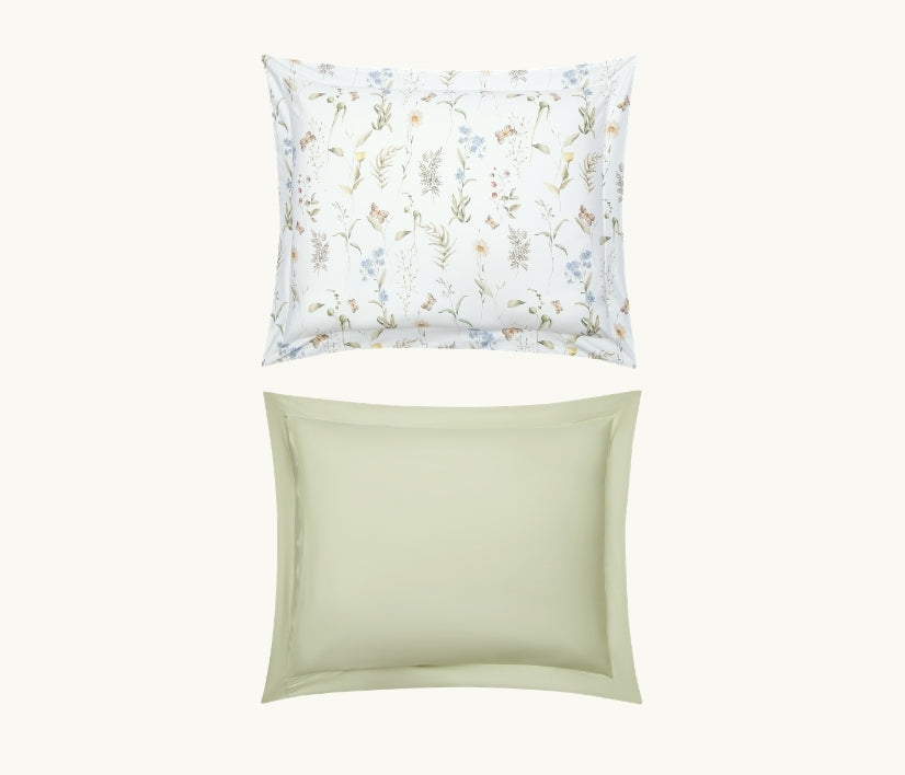 Meadowlight 8 Piece Bedding Set