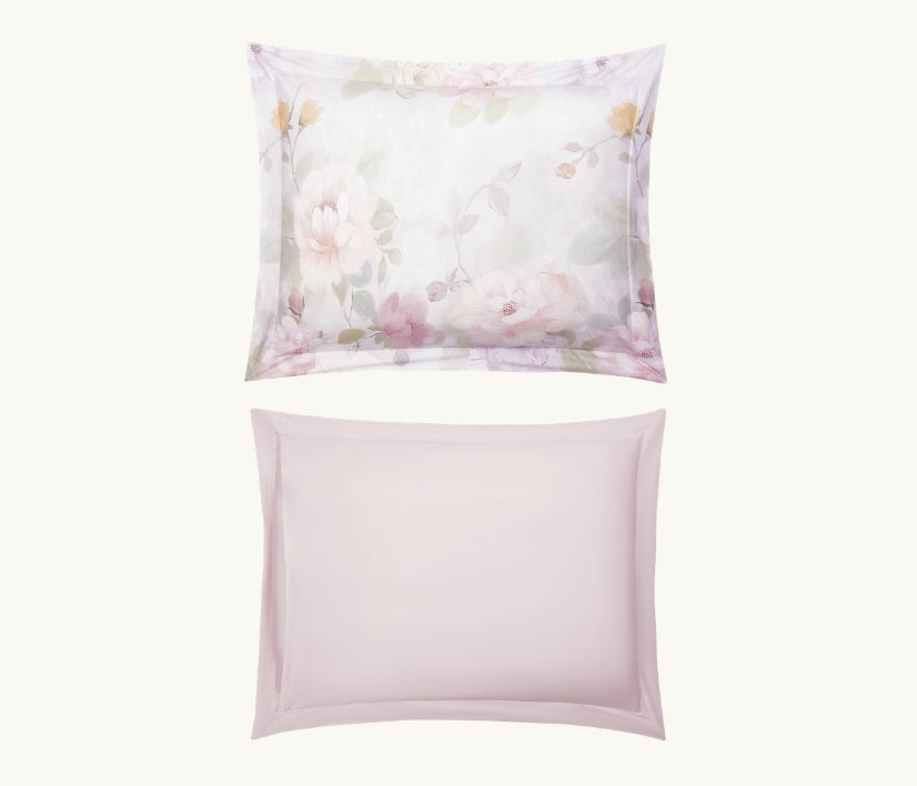 Meadow Sketch 8 Piece Bedding Set