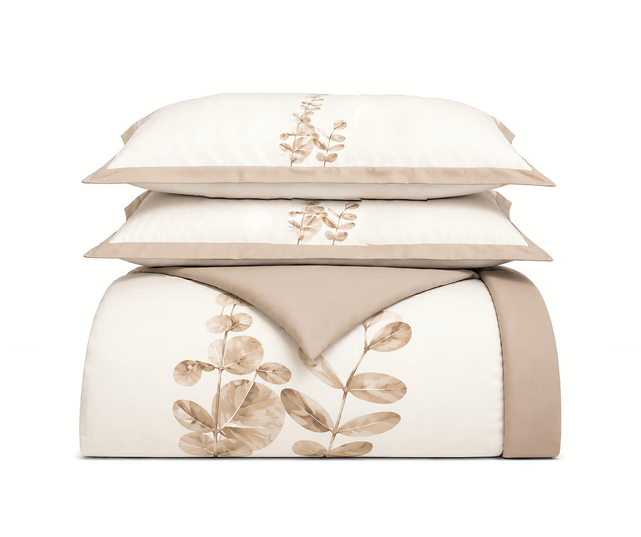 Eucalyptus Bedding Set - 8 Piece