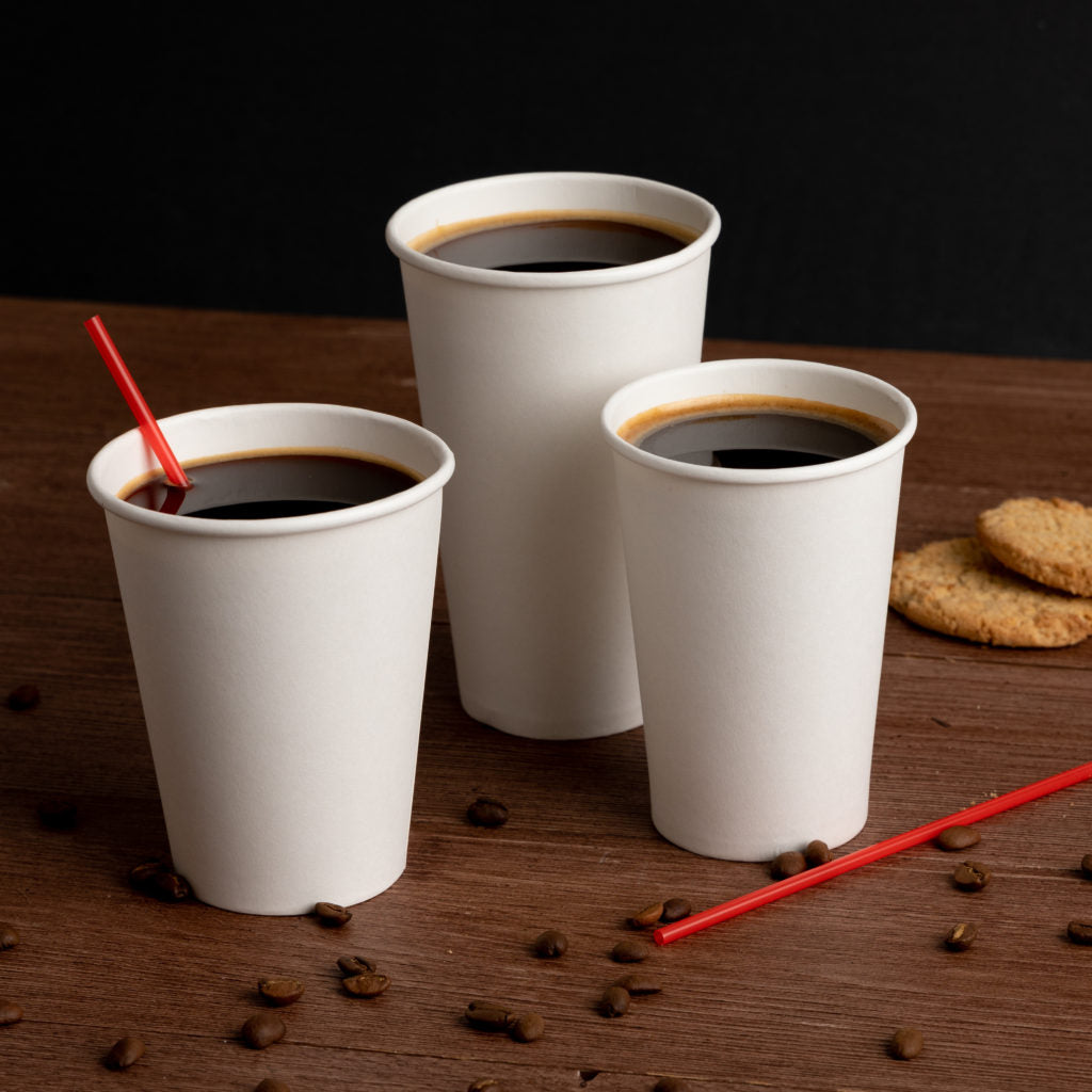 5" Coffee Stirrers - The Closeout Connection