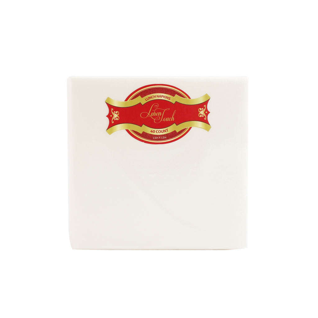 Cocktail Napkin - 40 Count