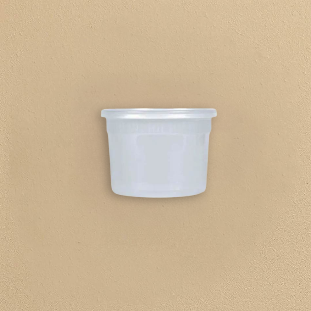 16oz Combo Pack Containers