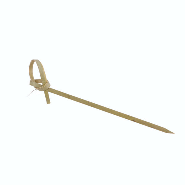 Bamboo Picks 3.5" 100 count - The Closeout Connection