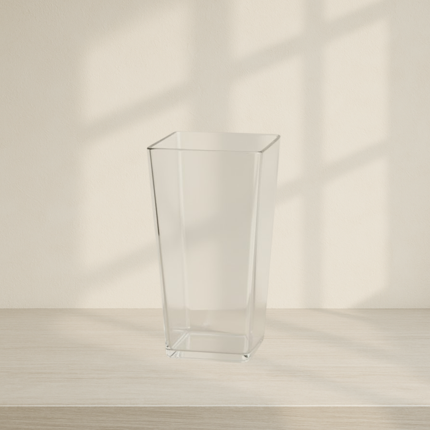 Decor Tall Geometric Cup Mini Collection - 10 Count