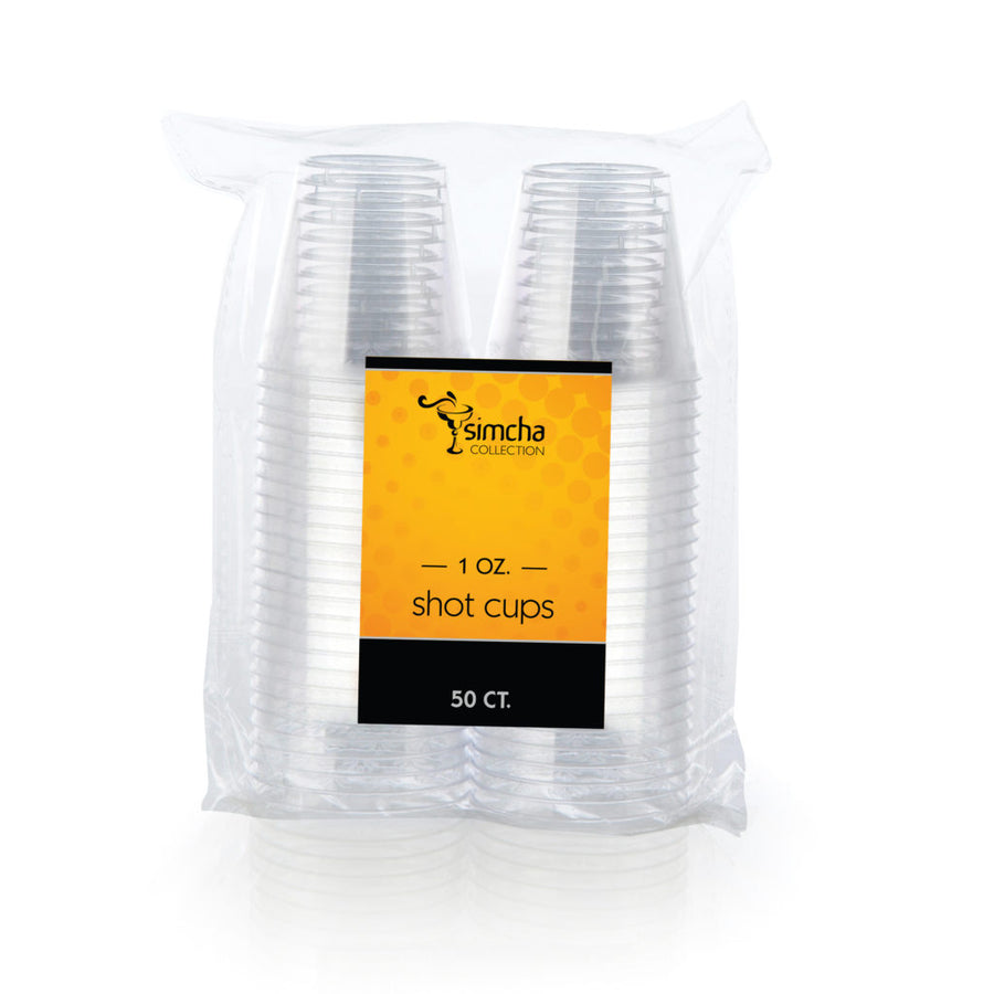 1oz shot cups perfect for any party - The Closeout Connection