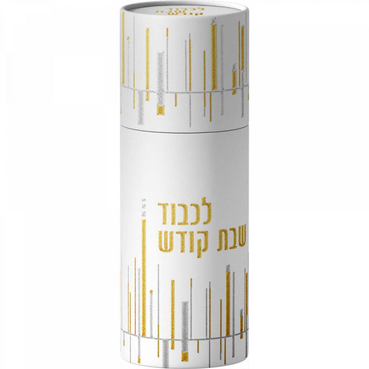 Ner Mitzvah Extra Long Shabbos Matches, Pearl Drum 40 Count - The Closeout Connection #Type_Pearl Drum - 40 Count