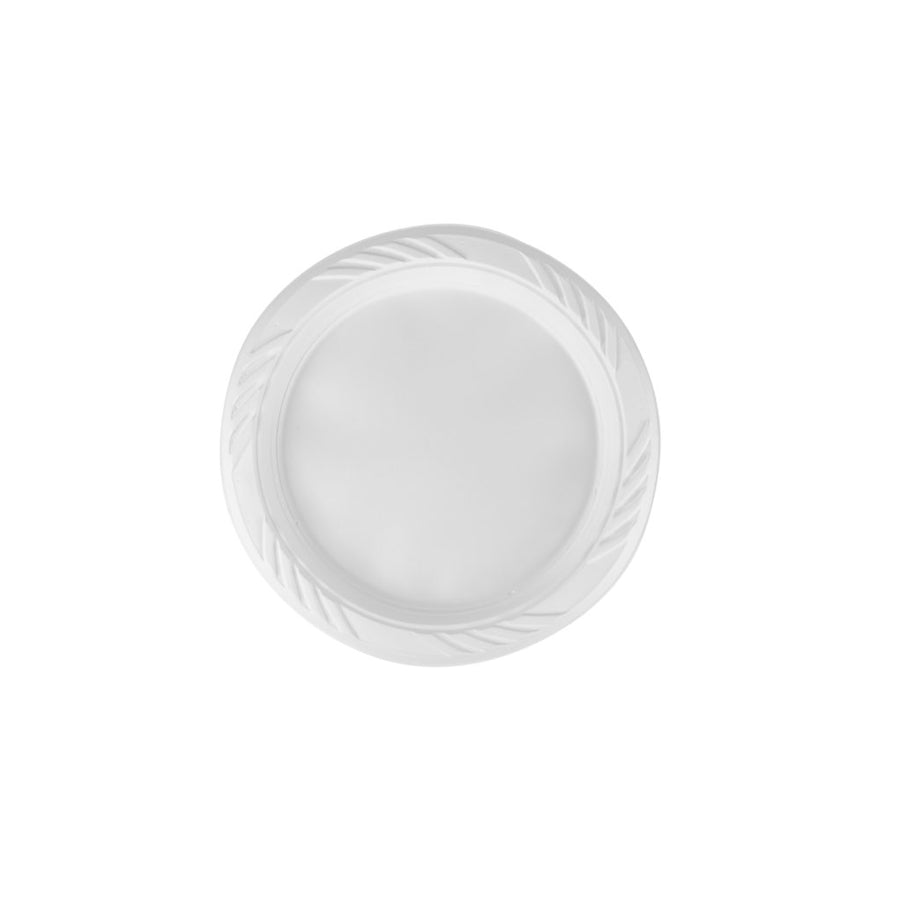 Dinner Collection White - 100 ct - The Closeout Connection